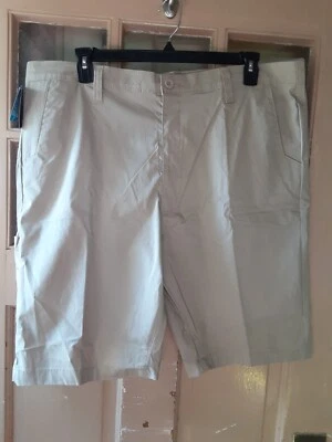 Pantalones Cortos Dickies Hombre Performance Ropa de Trabajo Talla 42 NUEVOS CON ETIQUETAS Foto 1 de 2