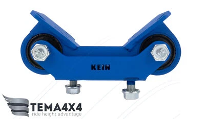 KEIN Transmission mount for Subaru Impreza, Legacy, Forester with 4AT gearbox - Image 1 of 4