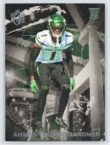 Ahmad "Sauce" Gardner - 2022 Chronicles - Gridiron Kings - Rookie - Jets - Picture 1 of 2