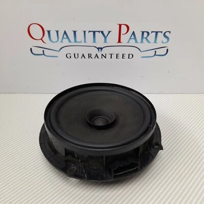SEAT TOLEDO 2012-ON DOOR SPEAKER 5JA035411A - Image 1 of 4