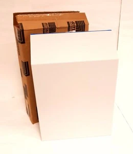 Rittal 3243085 Carbon Steel Fan Shroud Type 3R-4 NEMA 12/4, 19"H x 14" W x 4.3"D - Picture 1 of 5