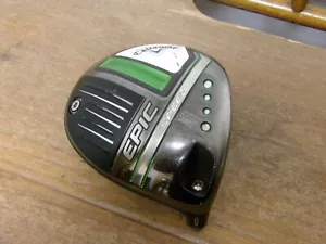 Callaway Epic Speed 10,5 * Driver "NUR KOPF" sehr schön KOSTENLOSER VERSAND!! - Bild 1 von 2
