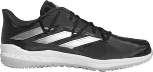adidas Men's adizero Afterburner 9 Turf Baseball Shoes - Picture 1 of 7