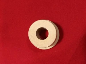 JL Becker Flansch Keramik Isolierhülse  - Bild 1 von 3