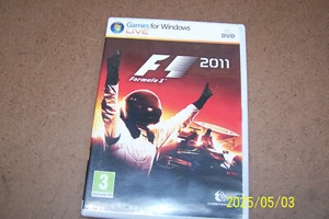 F1 2011 - Foto 1 di 1
