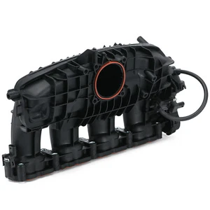 Conjunto colector de admisión para Audi A3 A4 A5 A6 A7 Q3 Q5 Q7 S3 2,0 L L4 06L133201AB - Imagen 1 de 15
