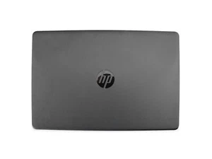 HP 250 G6 original Displaydeckel 39,6cm (15,6 Zoll) schwarz - Bild 1 von 2