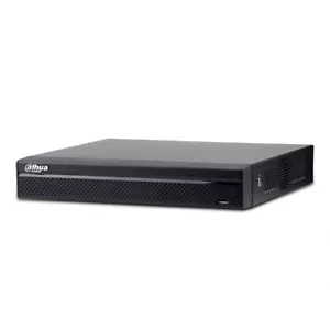 US Dahua NVR4108HS-8P-4KS3 8CH 8MP NVR 1HE 8PoE 1HDD Lite Netzwerk Videorecorder - Bild 1 von 13