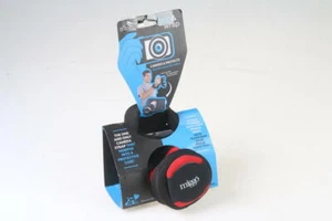 MIGGO Grip and Wrap CSC Red and Black MW GW-CSC BR30 - Picture 1 of 3