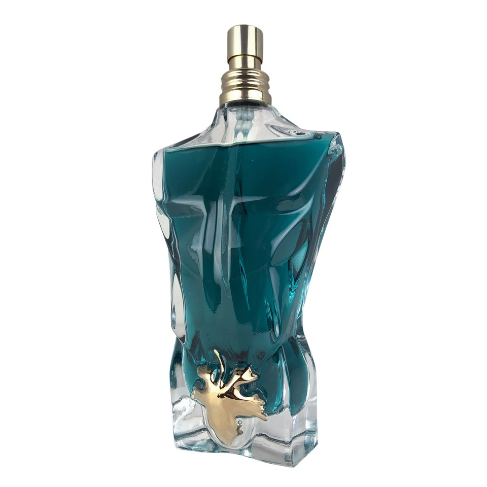 Jean Paul Gaultier Le Beau Men's Eau de Toilette - 4.2oz