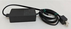 Genuine Microsoft AC Adapter 1627 48W for Surface Pro 3 Docking Station 1617 - Picture 1 of 2