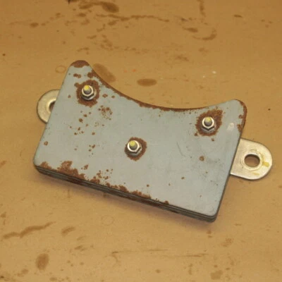 Peso amortecedor bomba eixo linha de transmissão motor Honda 2008-2009 AquaTrax F15-X - Imagem 1 de 3