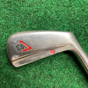 TaylorMade ICW5 2-iron True Temper Dynamic Gold S300 shaft Tacki-Mac grip RH - Picture 1 of 11