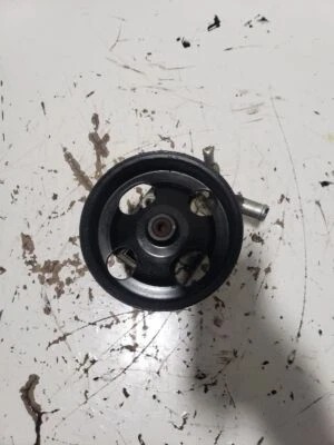 Used Power Steering Pump fits: 2009 Nissan Maxima  Grade A - Image 1 of 4