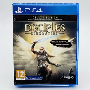 Discepoli: Liberazione (PS4) [8578] - Foto 1 di 7