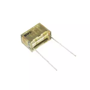 Kemet Film Capacitor 250VAC 0.22uF PMR209MC6220M047R30 - Picture 1 of 6
