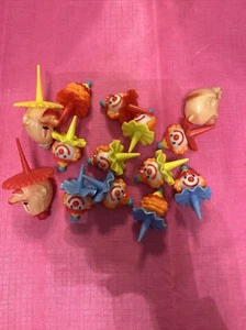 Wilton & BAKERY CRAFTS (ESTILO WILTON DERBY) COPA DE PASTEL DE PAYASO, DISCO 36 - Imagen 1 de 6