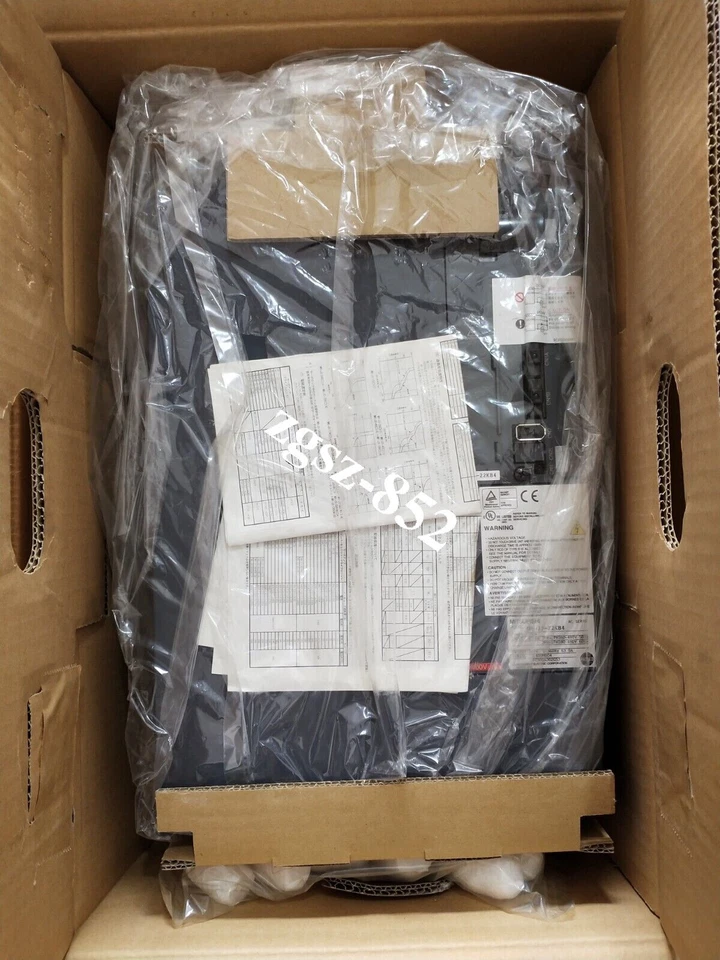 MR-J4-22KB MITSUBISHI MRJ422KB SERVO DRIVER