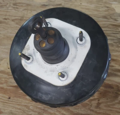 2006-2010 吉普大切诺基指挥官动力制动助推器原始设备制造商 5175731AA — 第 1/4 张图片