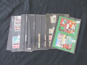 Africa on Stockcards, 99p Start - Picture 1 of 4