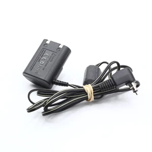 Original Canon DC Coupler DR-100 pour PowerShot A5 A50 S10 S20 - Bon état !! - Photo 1 sur 2