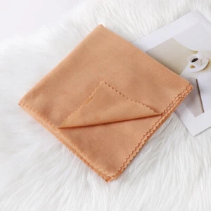 115×115CM Plain Square Bubble Chiffon Hijab Shawl Solid Thick Head Wraps Muslim☋ - Picture 1 of 26