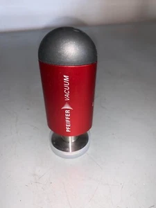 Pfeiffer TPR 280 Compact Pirani Messgerät Sensor - Bild 1 von 3
