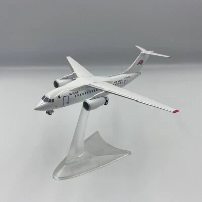 Antonov 148-100B An-148 Air Koryo Reg: P-672 (first livery) scale 1/200 - Image 1 of 4