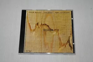 Collin Walcott - Codona - Audio CD - Bild 1 von 1