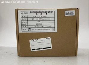 Genuine OEM Dell 07MJGK Puck Antenna - Open Box (#866DGW) - Picture 1 of 6