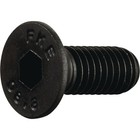 Spannschraube SW 4mm M6 f.TCMT 16/SCMT 12 Gewinde-L.16mm z.Kassette TECWERK