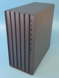 HP ENVY Desktop 7G927AA#ABA i5-13400 2.5GHz 12GB RAM 1TB SSD W11H NO KB & Mouse - Picture 1 of 9