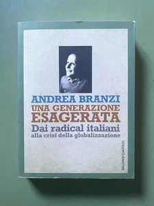 Una generazione esagerata. Andrea Branzi - Foto 1 di 5