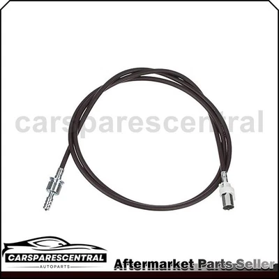 Speedometer Cable For 1969 1970 1971 1972 1973 Ford Mustang 5.8L - Image 1 of 4