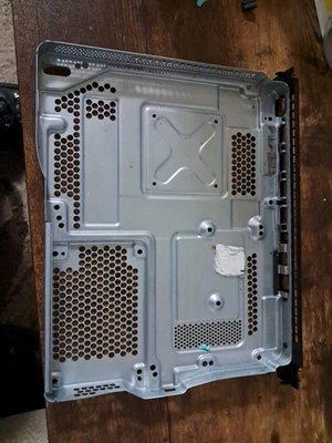 Xbox One x Metal Housing Case Replacement Shell - Image 1 of 4