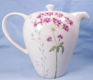 Queen's Innocence Teapot Really Linda Barker British Designer Changing Rooms - Picture 1 of 6