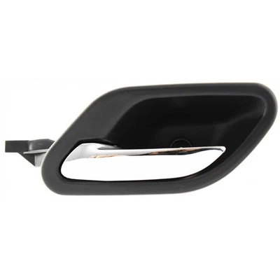 For BMW 530i Interior Door Handle Front OR Rear, Driver Side (2001 - 2001) - Image 1 of 4