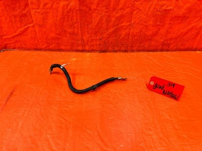 16-20 Infiniti Q50 - arnés de tierra - OEM #314 Foto 1 de 2