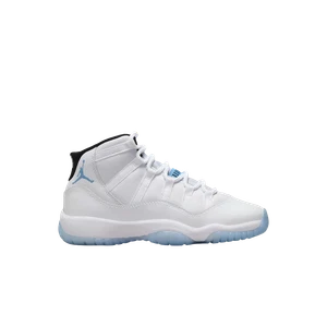 (GS) Jordan 11 Retro Legend Blue 2024 - Picture 1 of 1