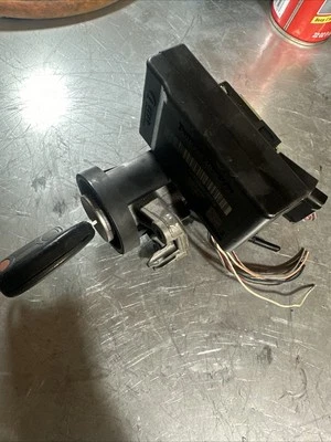 05 06 07 2005 JEEP GRAND CHEROKEE IGNITION IMMOBILIZER 56040543AP FAST SHIP - Image 1 of 4