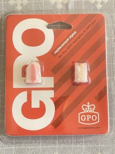 ORIGINAL GPO Pack Of 2 StylI for GPO Attache JAM EMPIRE Jive Memphis Stylo - Picture 1 of 4