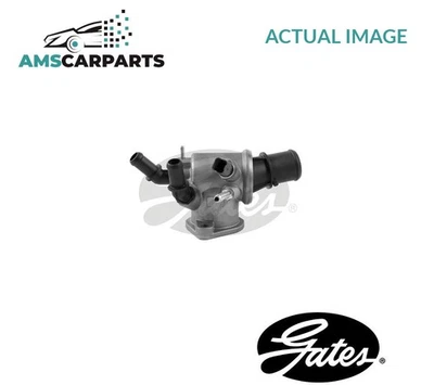 ENGINE COOLANT THERMOSTAT TH36988G1 GATES NEW OE REPLACEMENT - Image 1 of 4