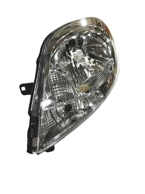 VAN WEZEL Hauptscheinwerfer Scheinwerfer Frontscheinwerfer Links 4395963 - Bild 1 von 4