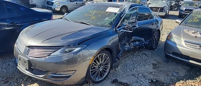 2015 Lincoln MKZ 2.0L Hybrid Engine Motor OEM 166K Miles - LKQ438903991 - Image 1 of 4