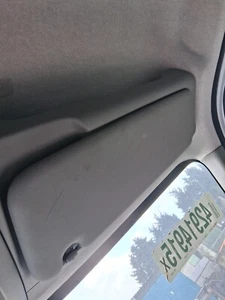 SONNENBLENDE VORNE FAHRERSEITE NISSAN INTERSTAR MK2 MASTER MK3 OS 2024 - Bild 1 von 5