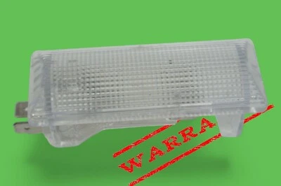 2000-2015 Jaguar XK XKR XKR-S X150 TRASERO DERECHO INTERIOR MALETERO LUZ LÁMPARA FABRICANTE DE EQUIPOS ORIGINALES Foto 1 de 4