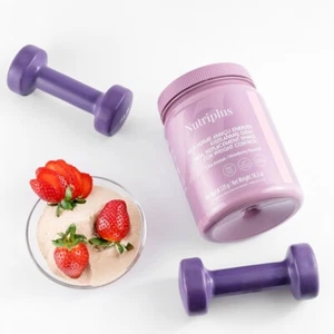 Farmasi Nutriplus Healthy Nutritional Shake / Slim Weight Loss, Meal Replacement - Picture 1 of 4