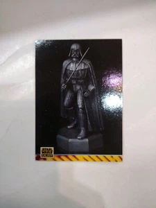 STAR WARS DARTH VADER 1994 TOPPS GALAXY #175 - Picture 1 of 2