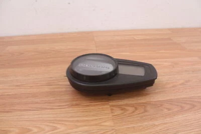 Polaris RMK 700 DRAGON 2008 velocímetro medidor tablero Speedo 6244 km Foto 1 de 4