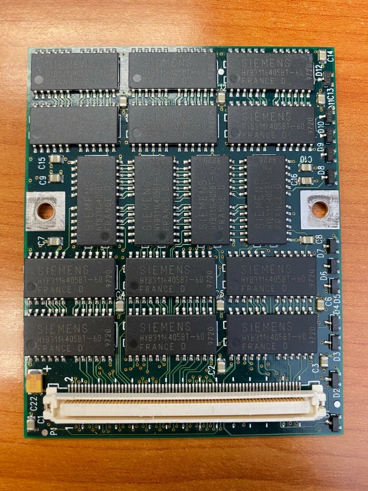 NW2045U 64MB Memory Card for Toshiba Tecra Laptop 710, 720, 730CDT Series - Image 1 of 1